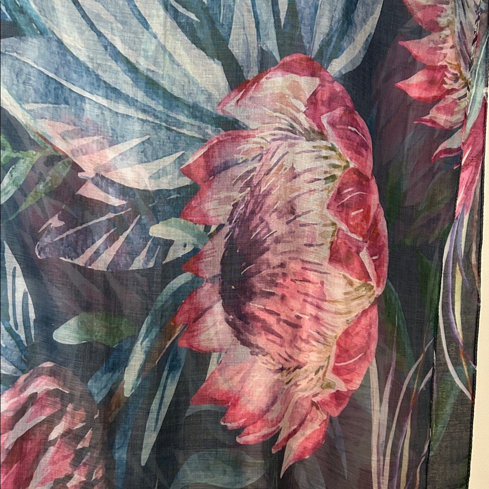 Gorgeous Scarf/Wrap